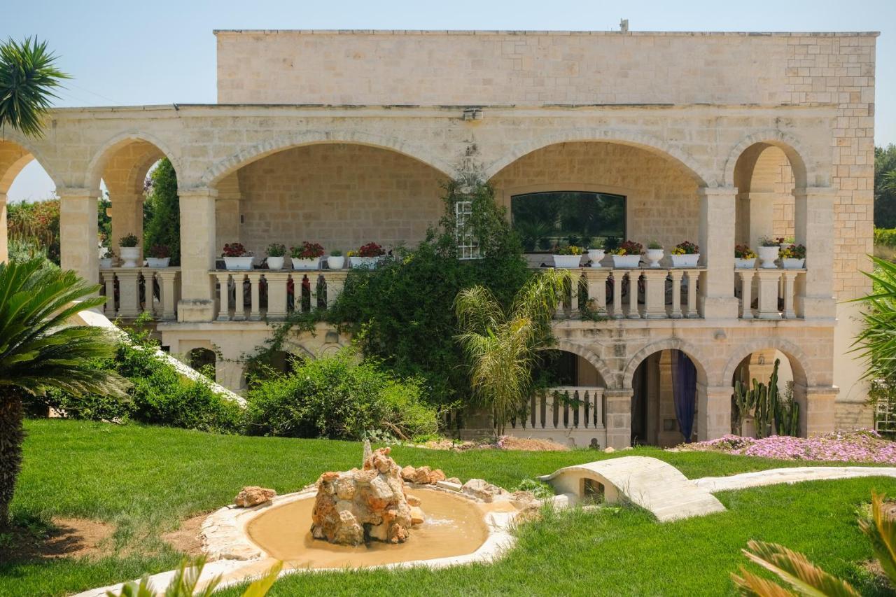 Tenuta Martinelli Monopoli