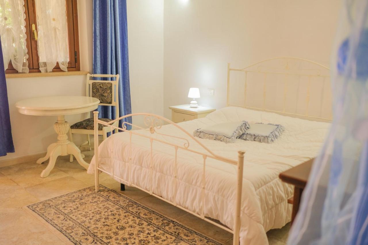 Tenuta Martinelli Monopoli