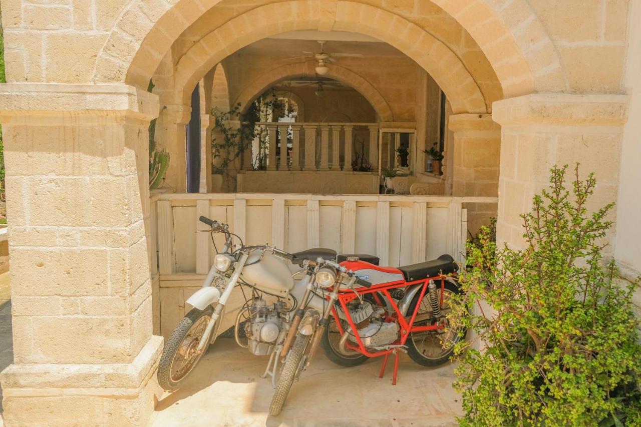 Séjour à la campagne Tenuta Martinelli Monopoli