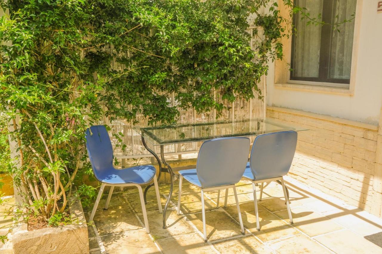 Tenuta Martinelli Séjour à la campagne Monopoli