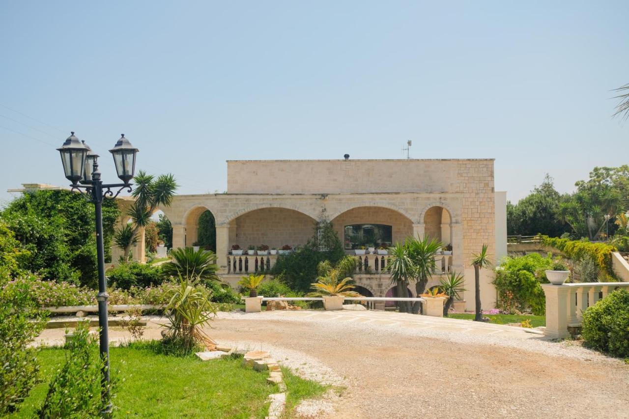 Tenuta Martinelli Monopoli